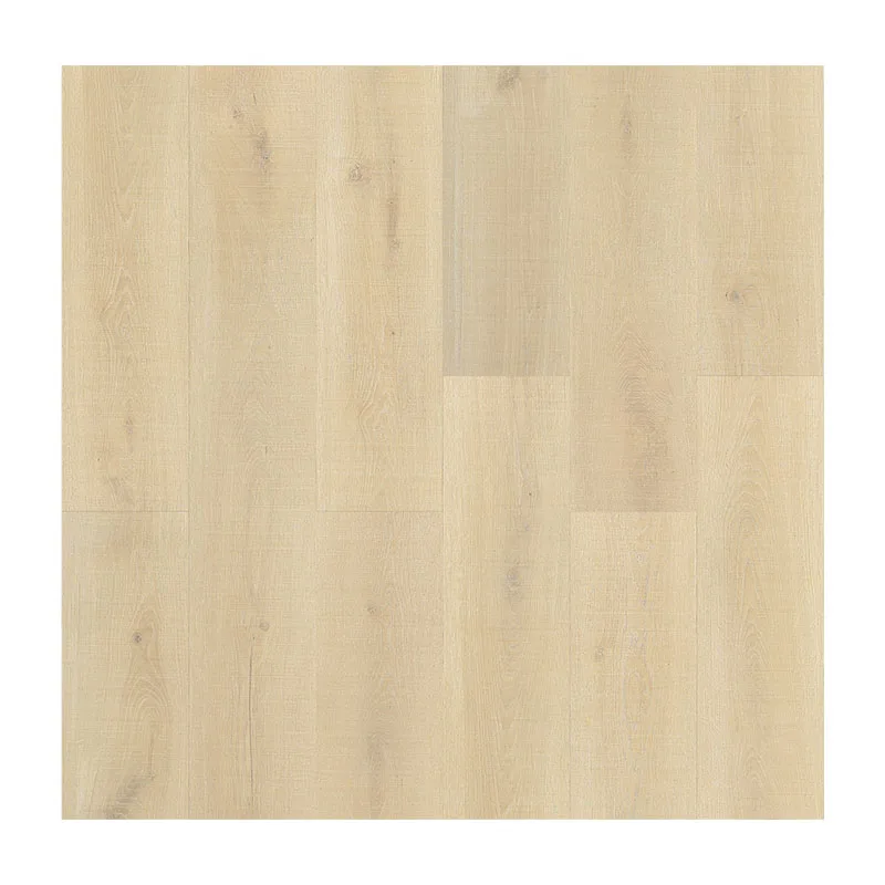 Modern Techniques Not Easily Flammable Building Material Laminate Flooring Classic Collection