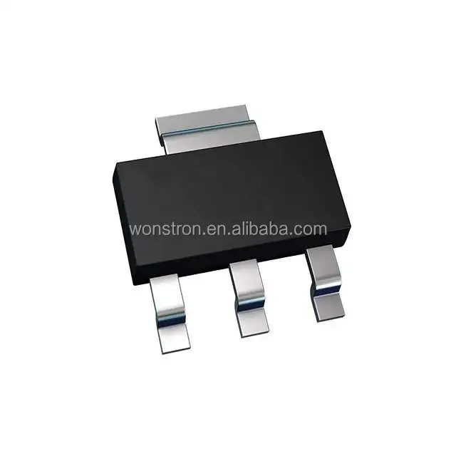 Bom List In Stock Original Integrated Circuit SMD Mosfet CJ78L05 SOT-89 NPN Bipolar Transistor Mosfet Amplifier