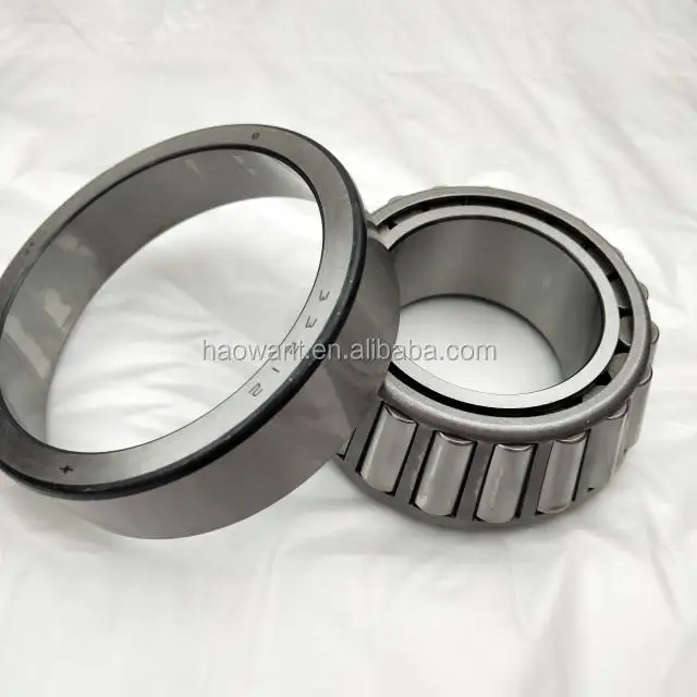 Professional Production 33212 33212 JR Tapered Roller Bearing 60x110x38mm