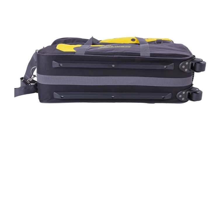 Factory direct Bowling-bowling bag bowling three bag