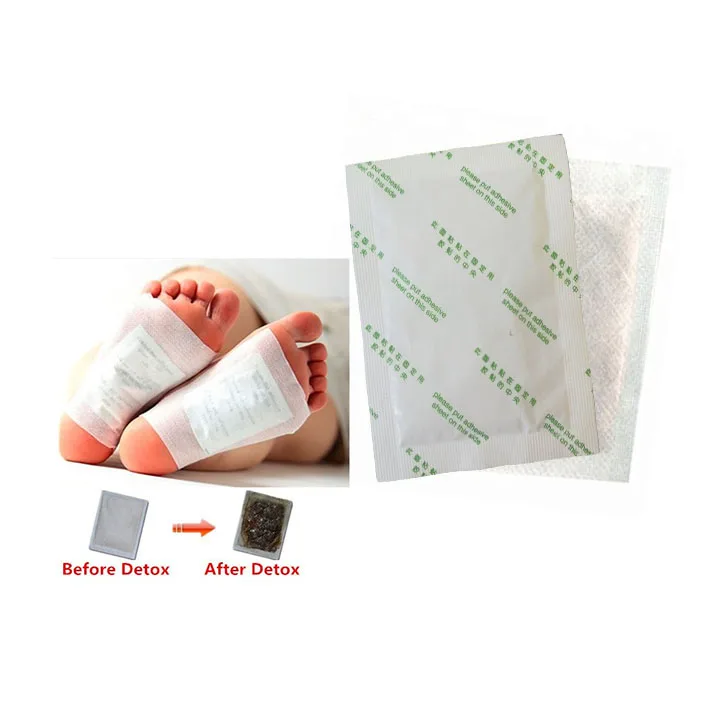 Healthy medical royal detoxification foot patch made in China