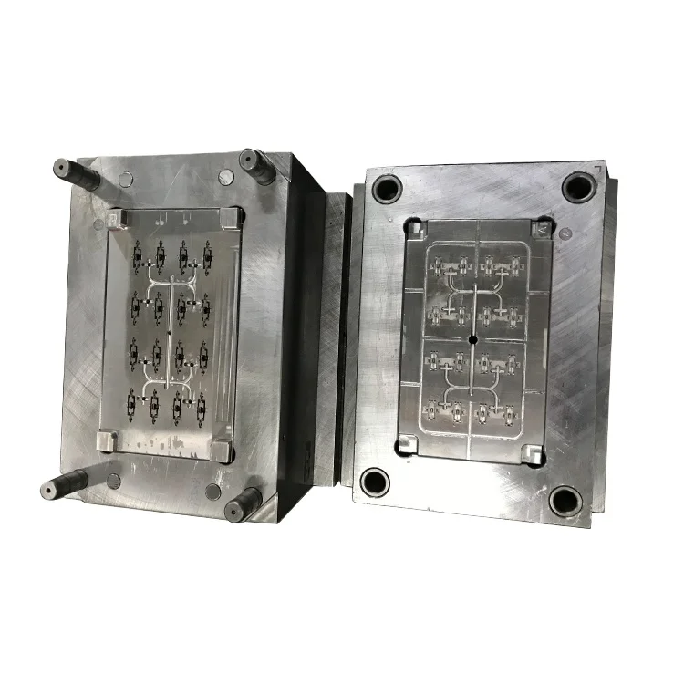  OEM Plastic Mould Injection