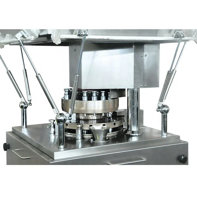CE Hot sale!!!tablet press/zp17 and zp19 rotary tablet press machine