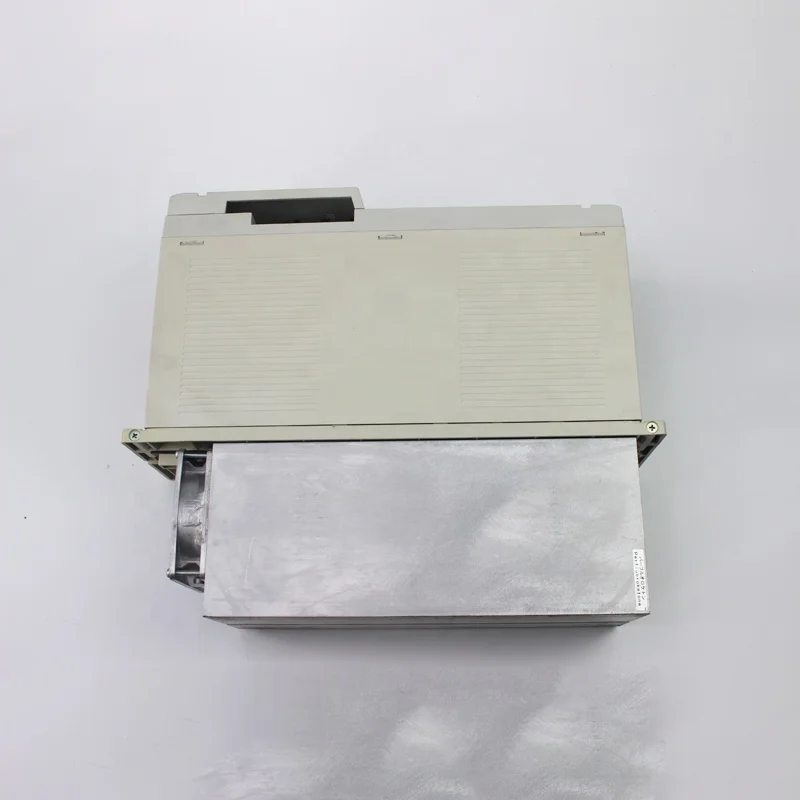 
Mitsubishi CNC Lathe Spindle Drive MDS-B-SP-110 MDS-B-SP-150 MDS-B-SP-185 
