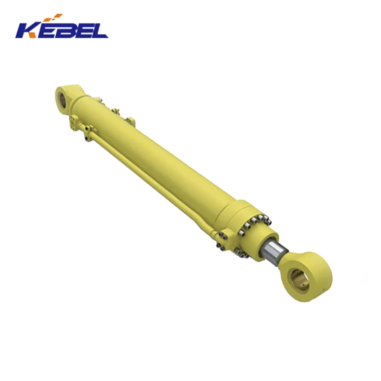 excavator hydraulic oil bucket cylinder 31N8-60115 cheap price hydraulic cylinder bucket cylinder assy for hyundai R305LC-7