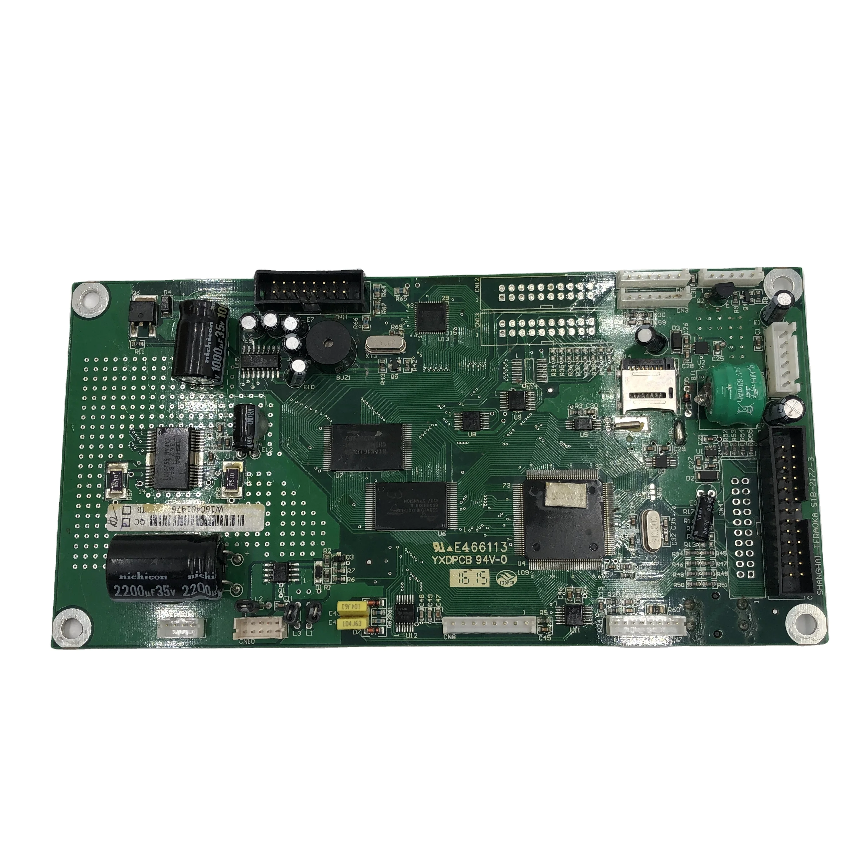 New SM110 mainboard weighing scale board used for SM110 electronic scale digital