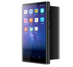 4.7screen Android video Digital MP3 MP4 Player
