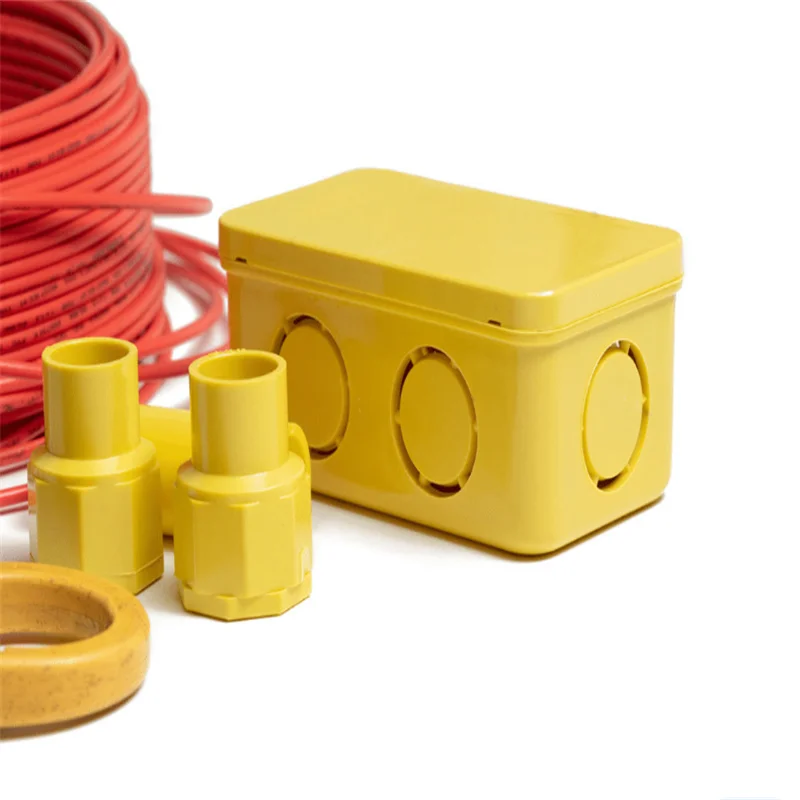 Low price wholesale plastic raw material injection grade pellets modified ABS for mechanical parts