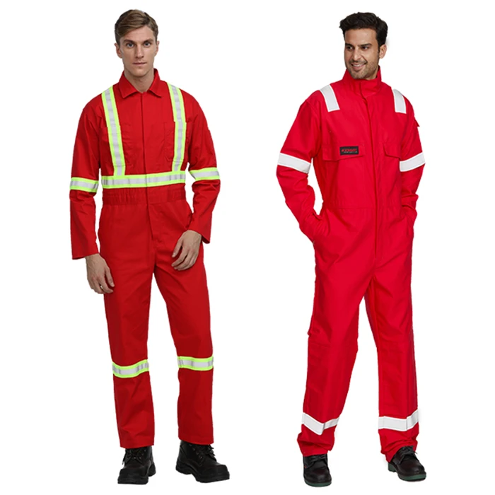 
2021 Stable and Durable Fire Suit Safety Firefighting Fire Safety Suit 