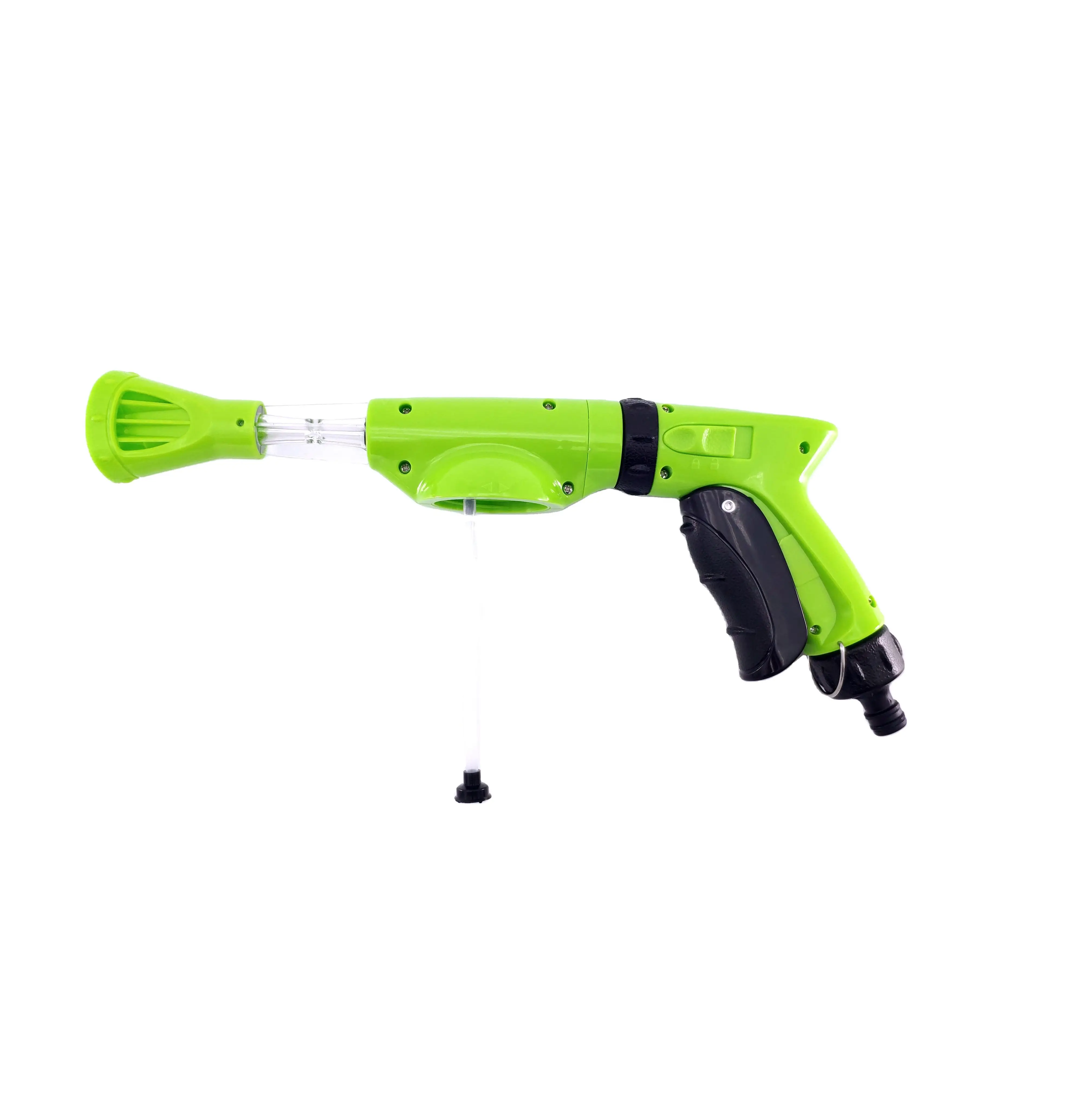 2021 High quality cheap Water Wash Gun best without pressure washer car foam gun garden hose