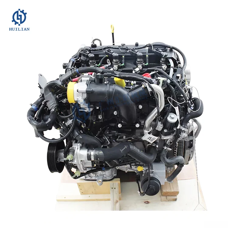 Excavator Original Complete diesel Engine Assembly 3304 3126 for 3126 Engine 3304 Caat Engine