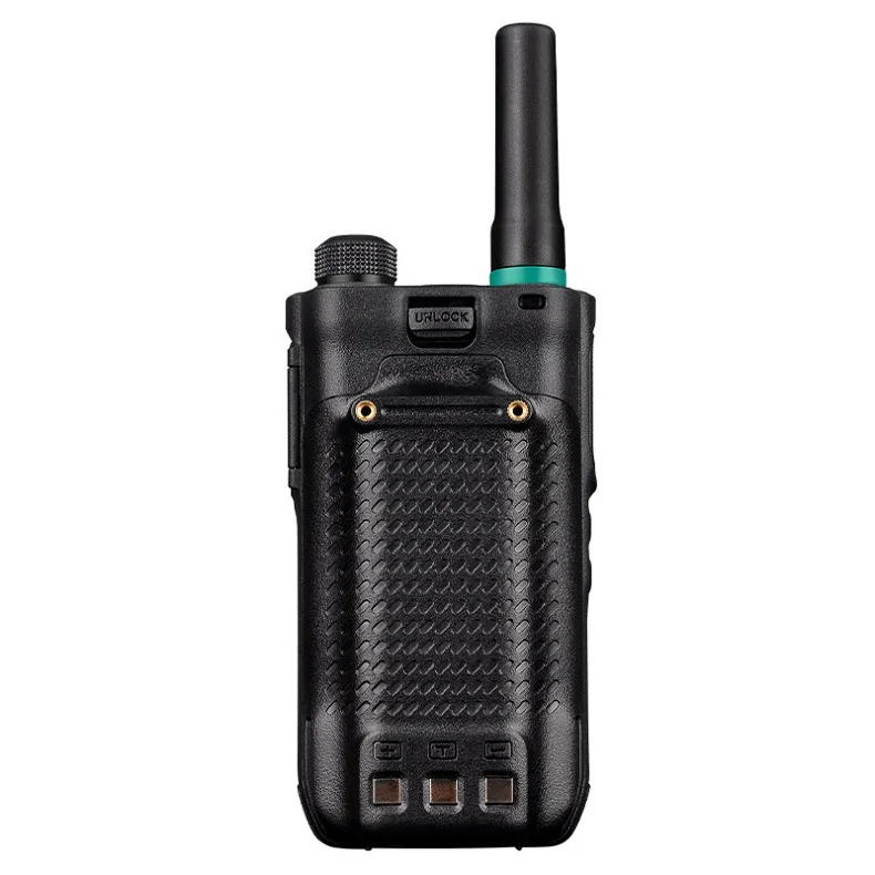 New Product YSHON H78 GPS  Radio 2G 3G 4G Lte S200 Lte Radio 4g Zello Mobile Network Walkie Talkie With Sim Card