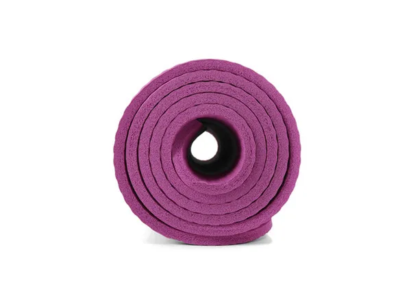  High density Eco-friendly NBR custom yoga mat