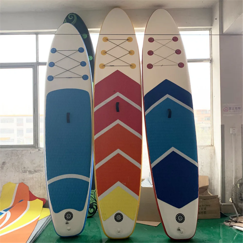 BSCI Factory custom foldable wholesale sup paddle board water sports wakeboard watersports paddle board uk