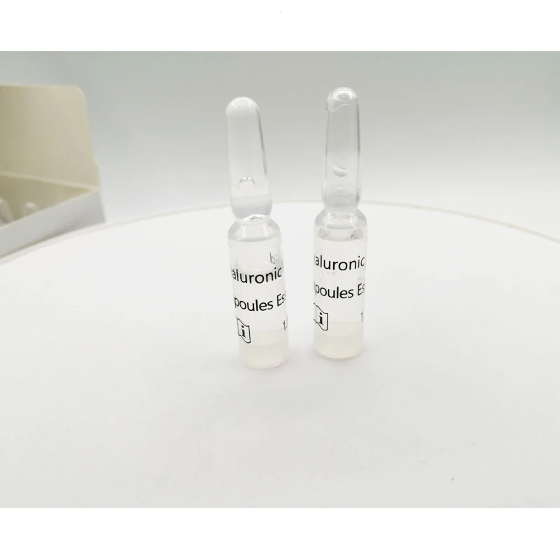 
skin care face essence serum acid hyaluronic ampoule 