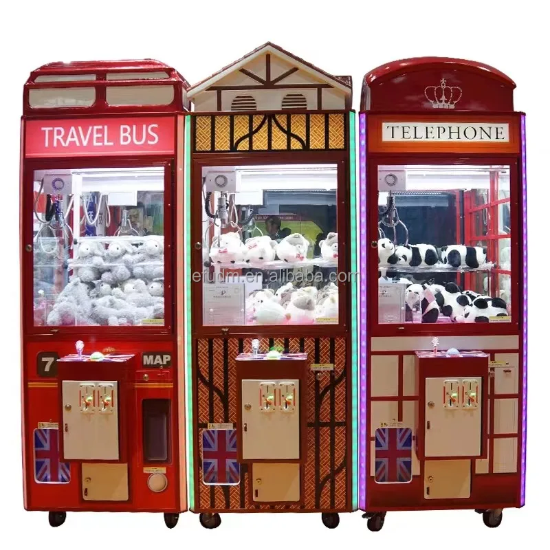 Новый игрушечный коготь игра с тайваньской мамой настольная крановая машина для продажи оптовая продажа