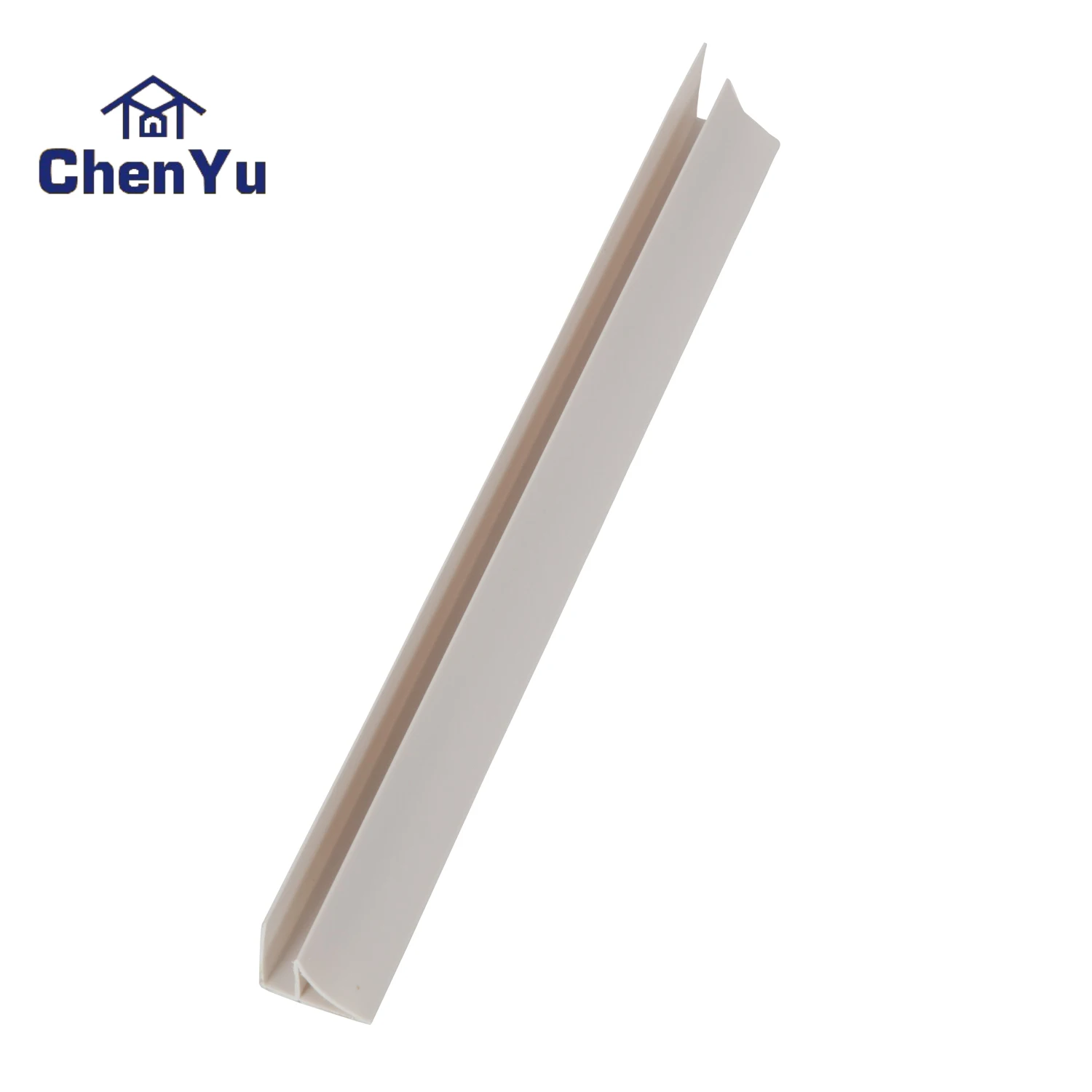Printing Factory plastic Pvc Wall Ceiling Panels accessories clips pvc corner