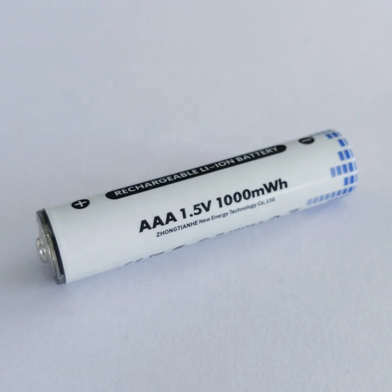 Lr20 triple a size aa 1.5v 9v li-ion batteries type-c micro usb rechargeable battery aa aaa 9v d type c