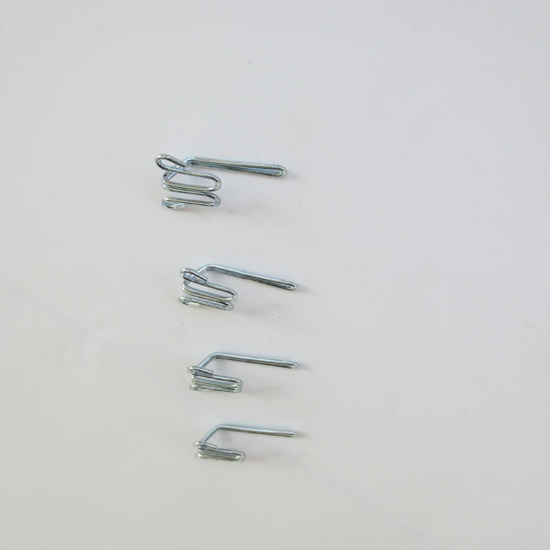 Metal Curtain Hooks Pin - Curtain  Hook Pins for Window Curtain
