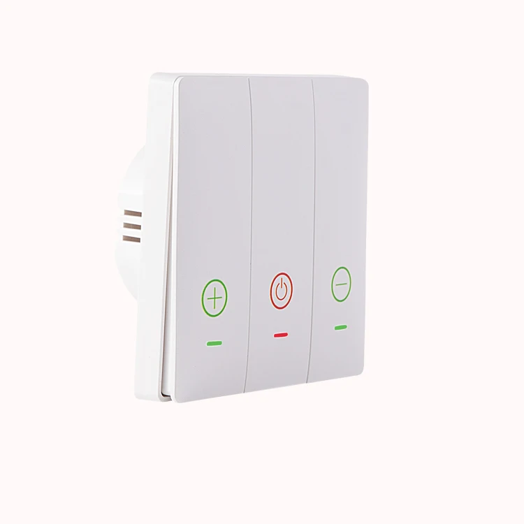 
x10 zigbee 30 dim smart Home Building Intelligent Control System push smart switch ,smart automation 