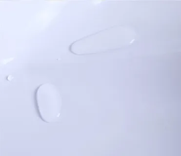 Heavy Duty Chemical Industry Waterproof PVC Apron