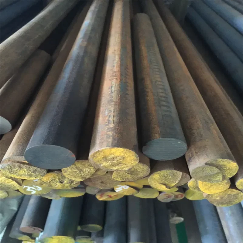 QT400-15 ductile iron bar, cast iron QT400-15 round bar, square steel, zero cutting minimum order quantity low