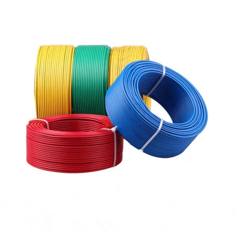 26AWG AWM UL1015 Stranded Tinned Copper Wire PVC Insulation UL 1015 Electric Wires Cables
