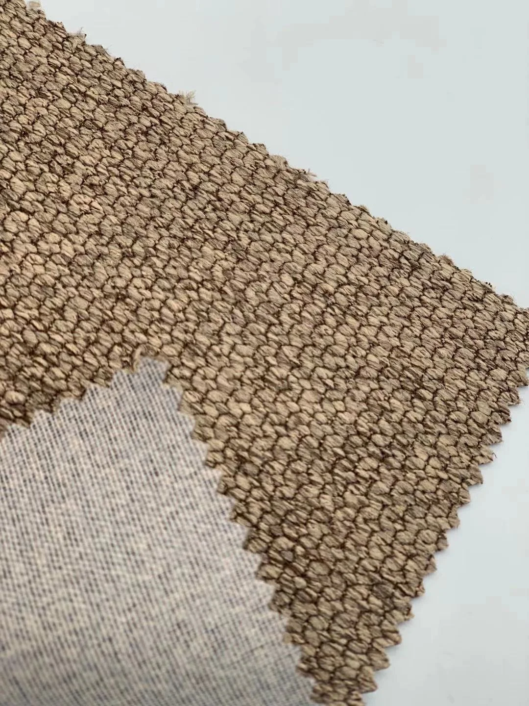 
Wholesale Customizable Upholstery Polyester for Sofa Fabric Curtain Fabric 