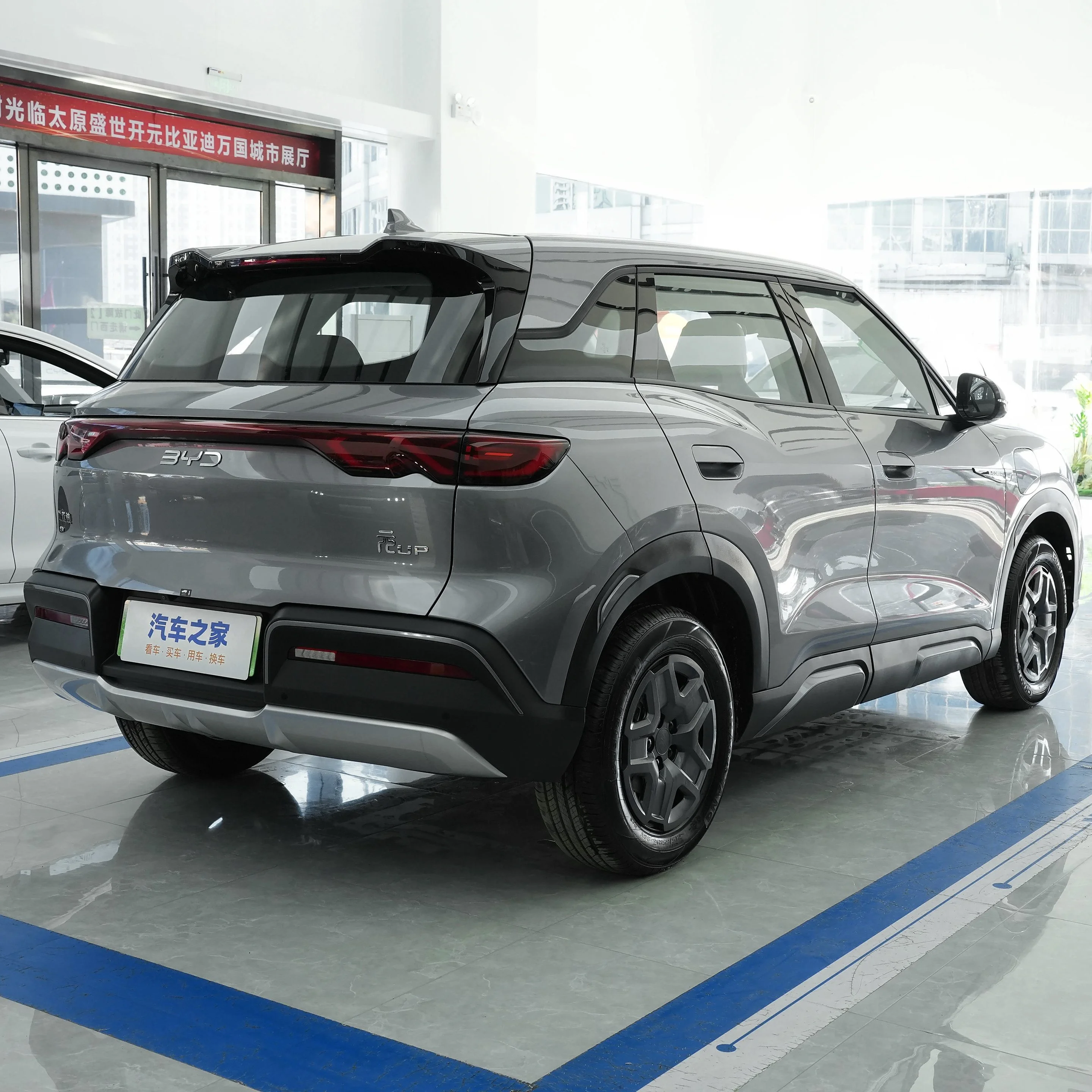 Dongfeng mengshi 917 m-hero 4-колесный китайский дешевый взрослый новый спортивный импортный электромобиль цена сделано из Китая для продажи