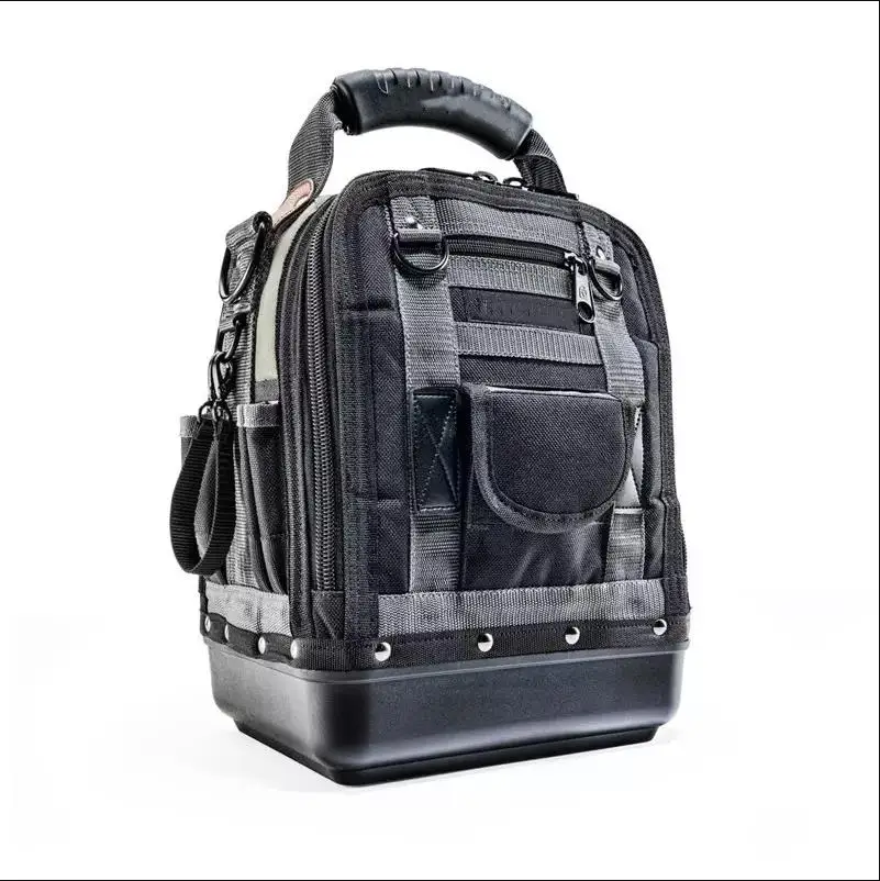 New Style Large Capacity Durable Tool Bag Backpacks Tool Backpack For Electrician Tool Storage Bag