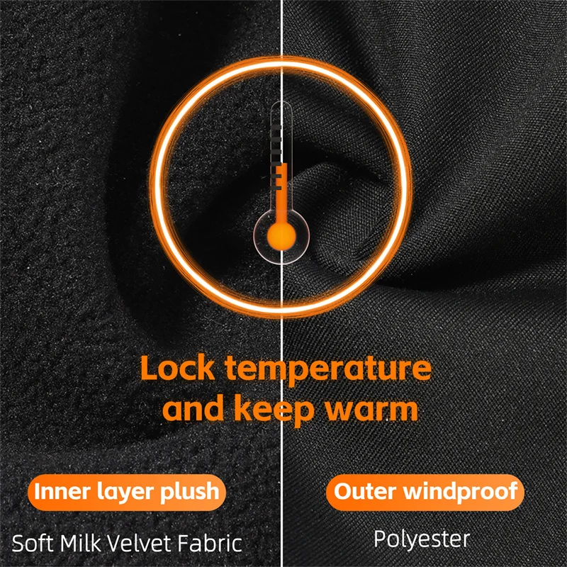 WEST BIKING Wholesale Windproof Custom Ski Mask Winter Hat Men Warm Acrylic 3 Hole Knitted Balaclava Designer Custom Ski Mask