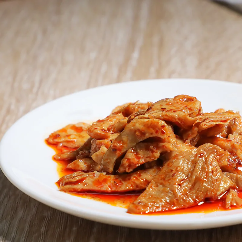 Оптовая продажа от производителя; Пикантный рубец вкус самонагревающийся браслет горячий горшок 340 г самонагревающийся браслет горячий горшок