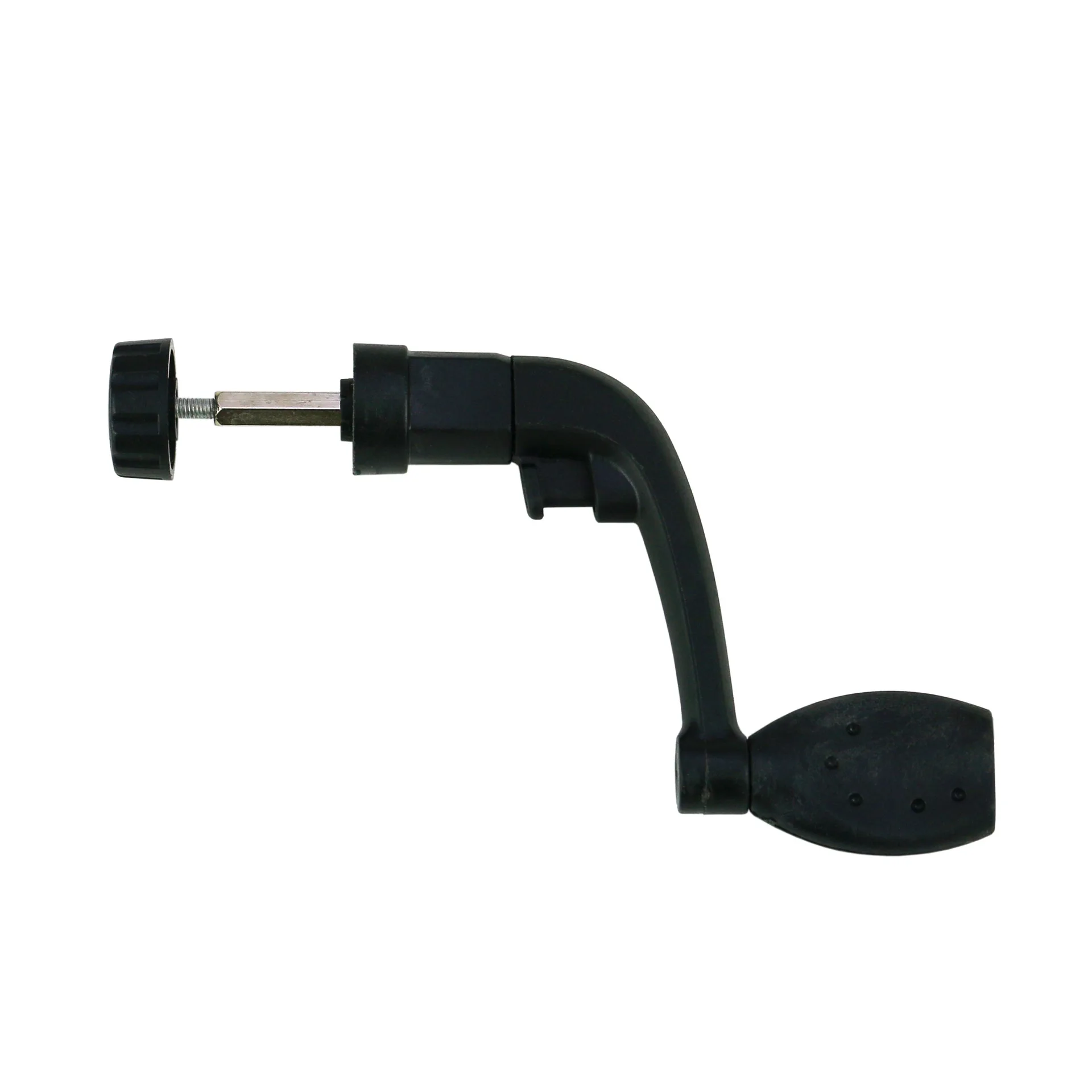 Spinning Fishing Reel Crank Plastic Rocker Arm Accessories Fishing Folding Rocker Arm