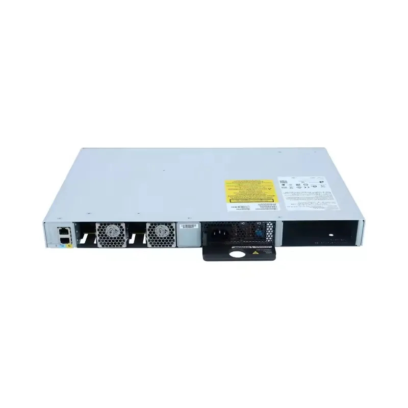 C9200L-24P-4X-E Layer 2 Gigabit 24 port POE+ Switches Cisco Network Switch C9200L-24P-4X-E