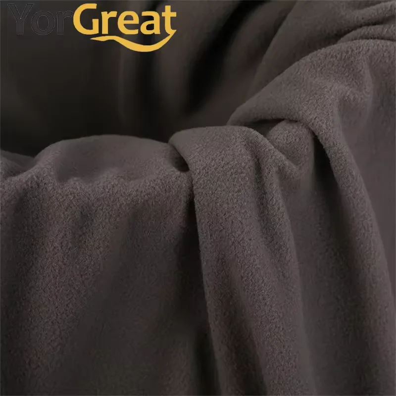 DTY Polar fleece Cloth  Polar fleece fabric  Fashionable Polar fleece fabric Winter Warming