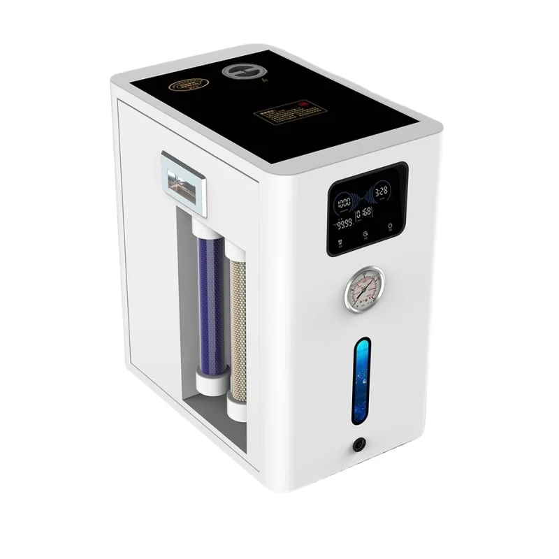 Moneng  Laboratory level 10kgs steam reforming hydrogen plant hydrogenation reactor high pressure hydrogen fuel cell energy