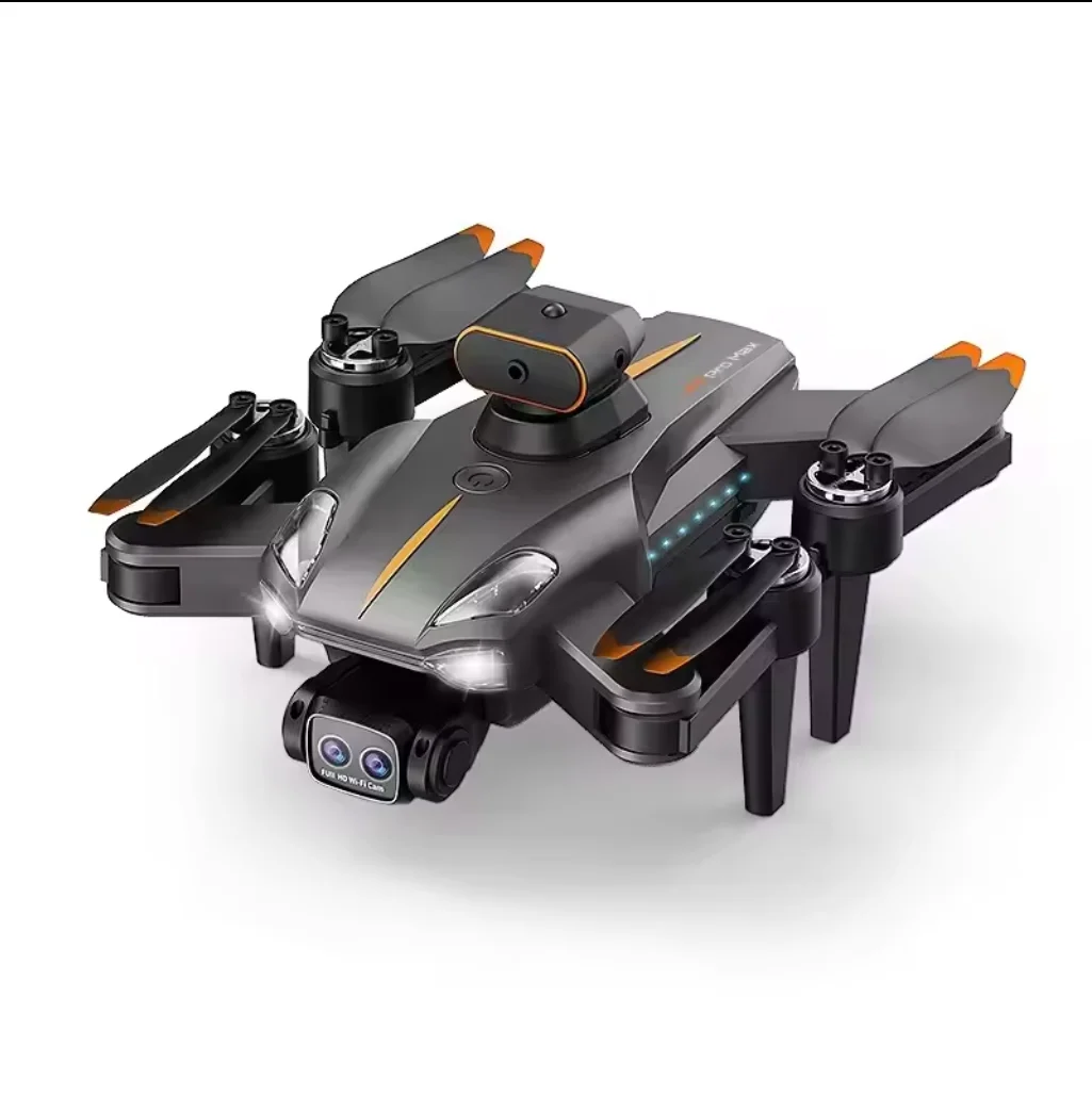 P11S Drone 8K Professional Camera Helicopter Obstacle Avoidance Quadrotor Drones
