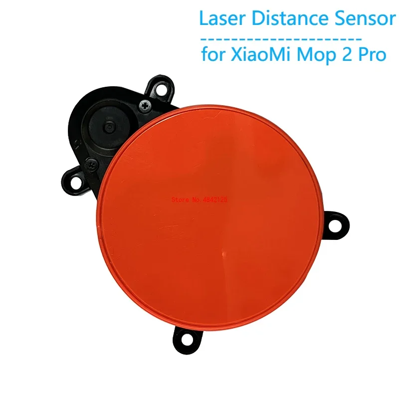 Оригинальный LDS Lidar для XiaoMi MiJia Mop 2 Pro MJST1S MJST1SHW детали робота-пылесоса лазерный датчик расстояния аксессуары двигателя