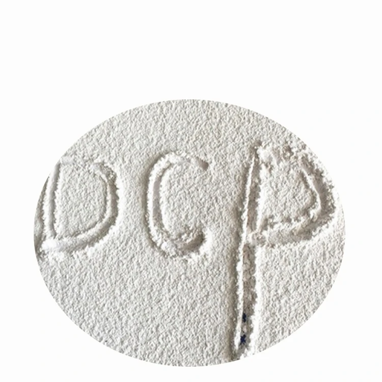  Китайский производитель цена пищевая добавка dcp дикальциевый фосфат