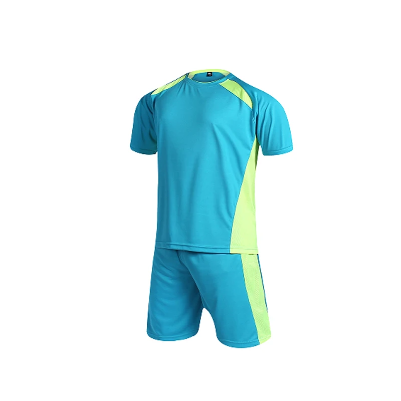 Print Name Reversible Sports Wear Football Training Clothes With Custom Logo Soccer Jerseys