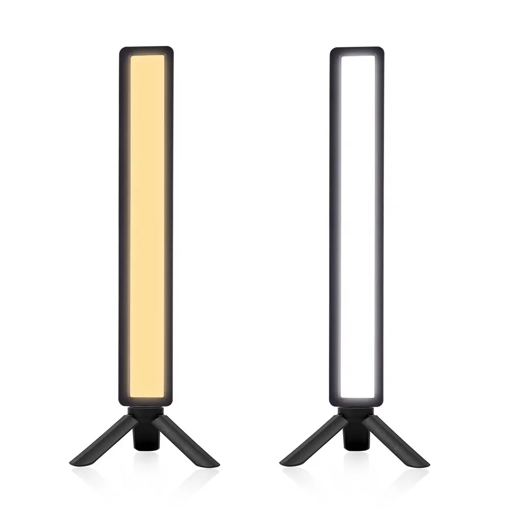 Monitor Light Screenbar Computer Screen Bar Modes Light Bar E-reading Led Task Lamp,3 Color Lamp White 60 Modern ABS -10 - 50