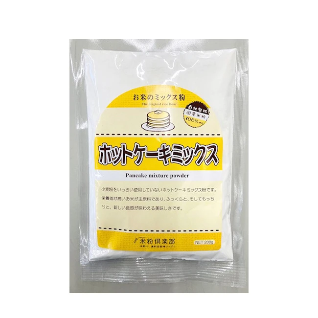 FSSC 22000 без глютена, оптовые поставщики рисовой муки, цена за тонну