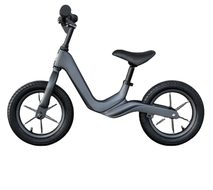 Оптовая продажа с фабрики, лидер продаж, высокое качество, Лучшая цена, беспедальный велосипед для ног, детский велосипед с амортизатором