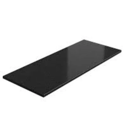 Wholesale Bulk Product Polished Black Galaxy Granite Tiles Flooring Kitchen Countertops And Vanity Tops