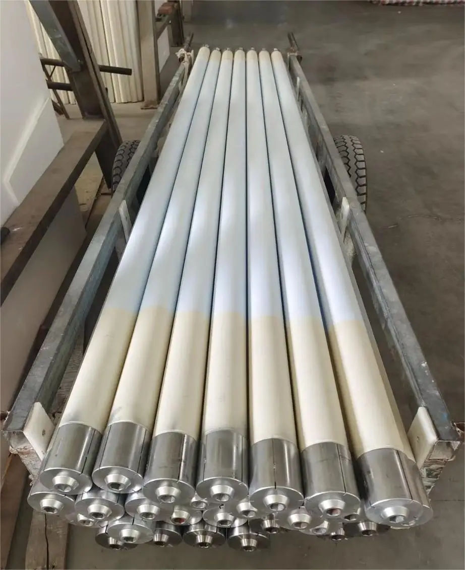 Капиллярная стеклянная трубка кварцевые изделия прозрачная кварцевая алюминиевая