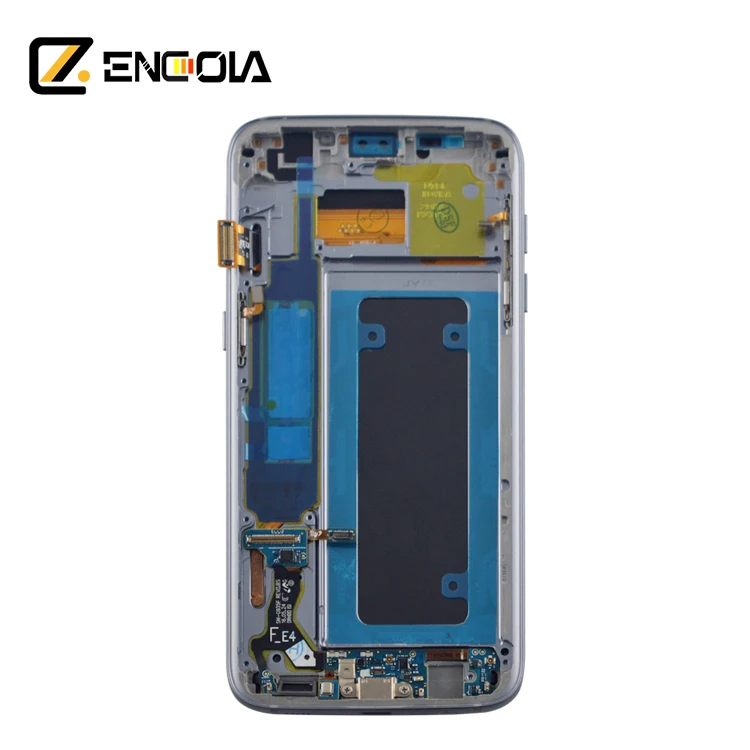 Оптовая продажа мобильных телефонов для samsung galaxy s7 edge g9300