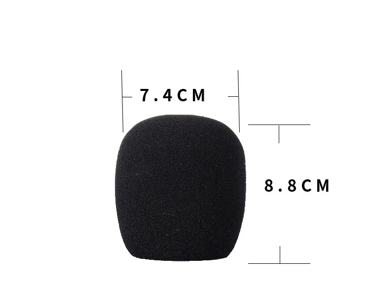 Высококачественный Профессиональный видеомикрофон BM800 набор с подставкой для живого караоке HD-Аудио Микрофон