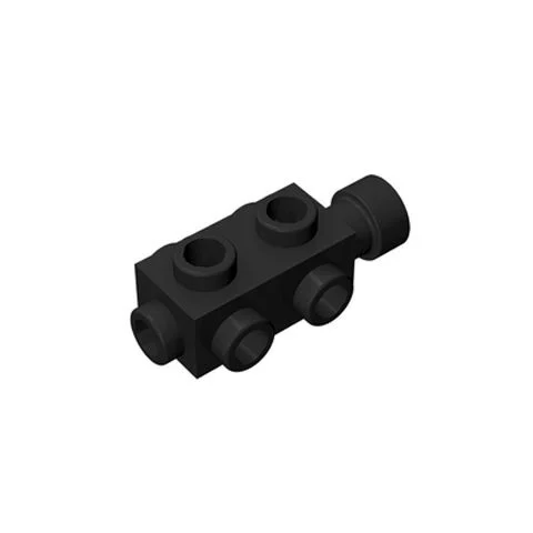 Compatible with LEGOing   Building block accessories   Building block particles  MOC  4595  Building Block Figure