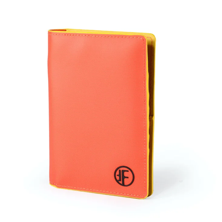 New Design Airport Fashion Passport Protector Easy To Recognise Passport Card Holder For Travel