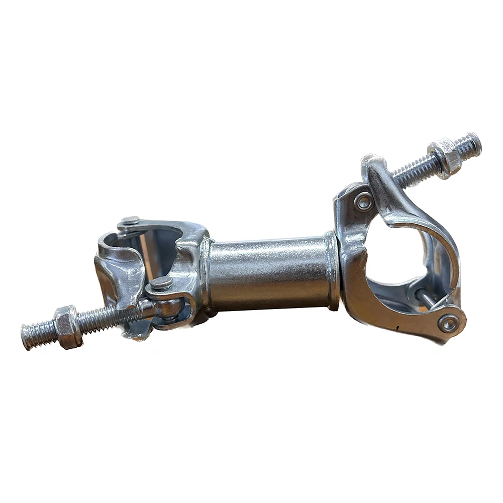 Durable Scaffold Pipe Connector Scaffolding Clamp Price